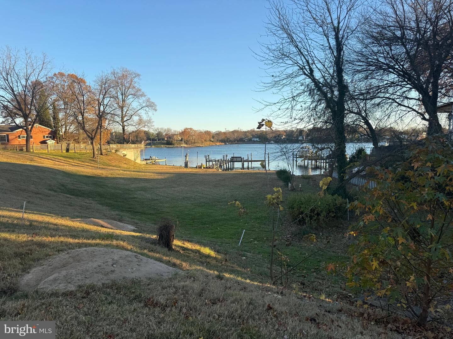 Property Photo: 7655 Turnbrook Drive MD 21060