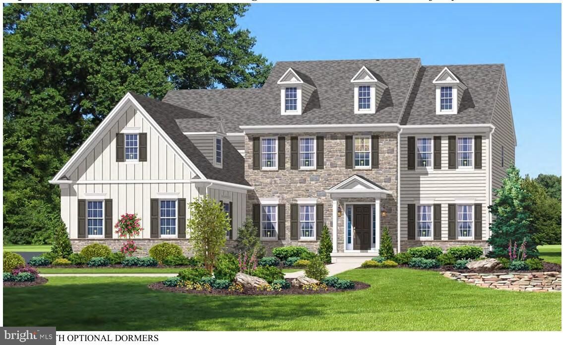 Property Photo: 415 W Prospect Ave (Bedford Country Farmhouse) PA 19454