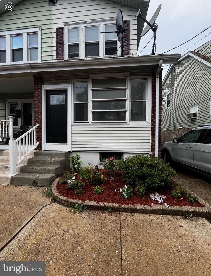 52 Bismarck Avenue  Trenton NJ 08629 photo