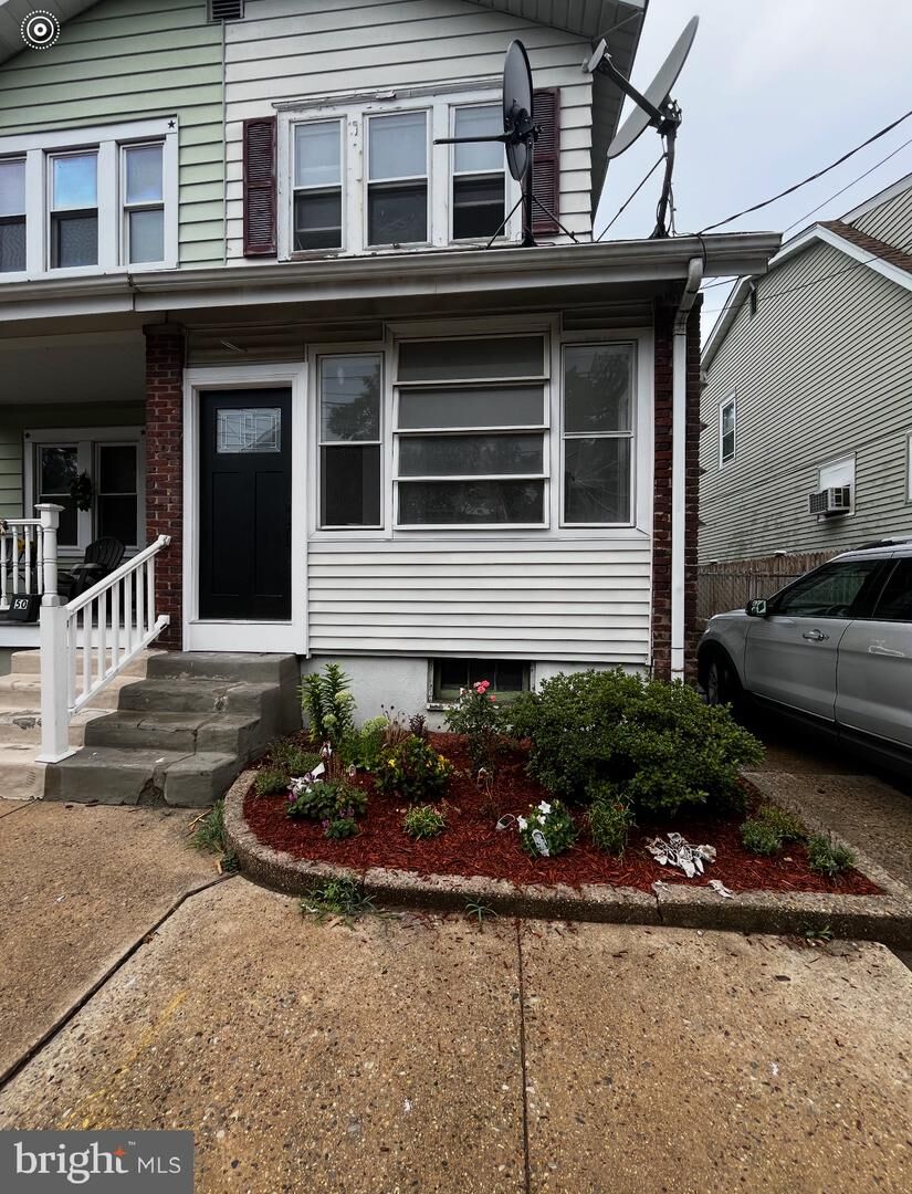 Property Photo:  52 Bismarck Avenue  NJ 08629 