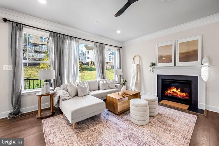 Property Photo: 3704 Kahl Farm Road MD 21128