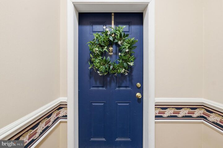 Property Photo: 9613 Haven Farm Road G 9613G MD 21128