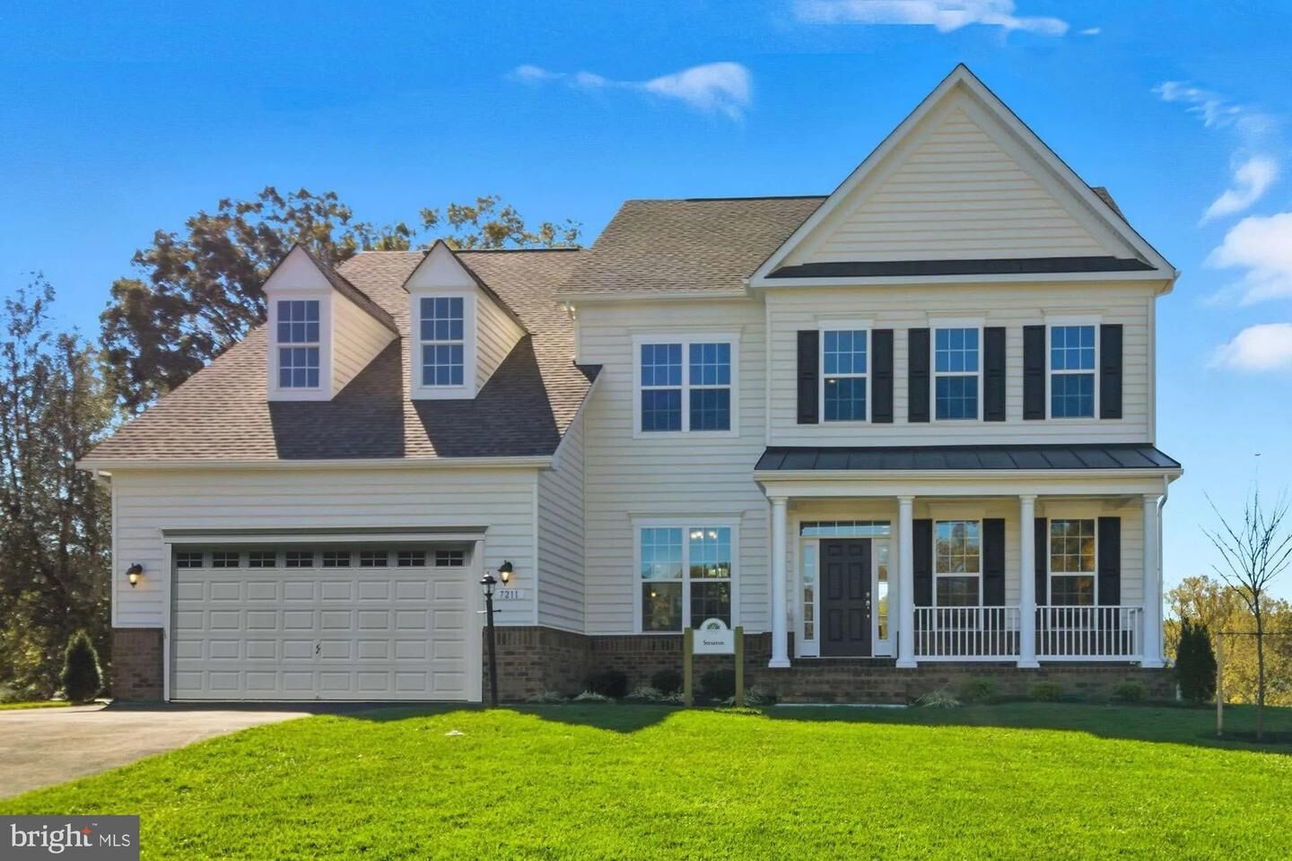 Property Photo:  7106 Donston Drive  MD 20707 