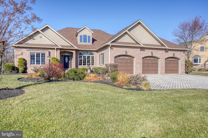 Property Photo: 1810 Windswept Circle DE 19901