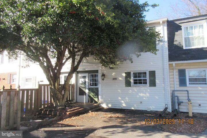 3361 Tidewater Court B-10  Olney MD 20832 photo