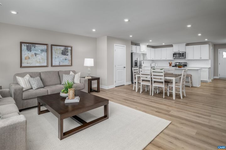 Property Photo: 0401C Lazy Branch Ln VA 22947