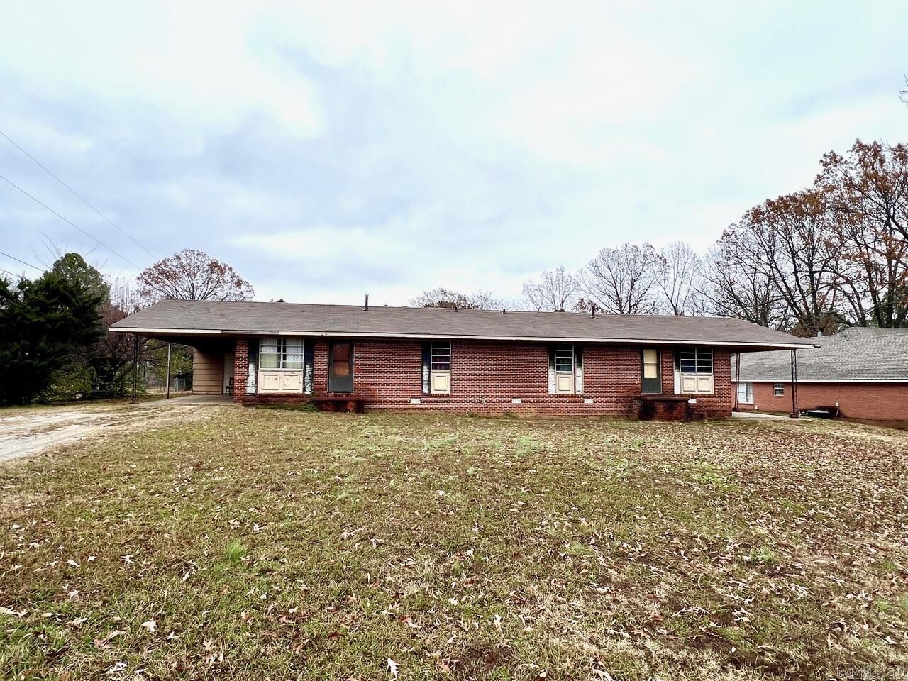 Property Photo:  1206 Jewell Drive  AR 72401 