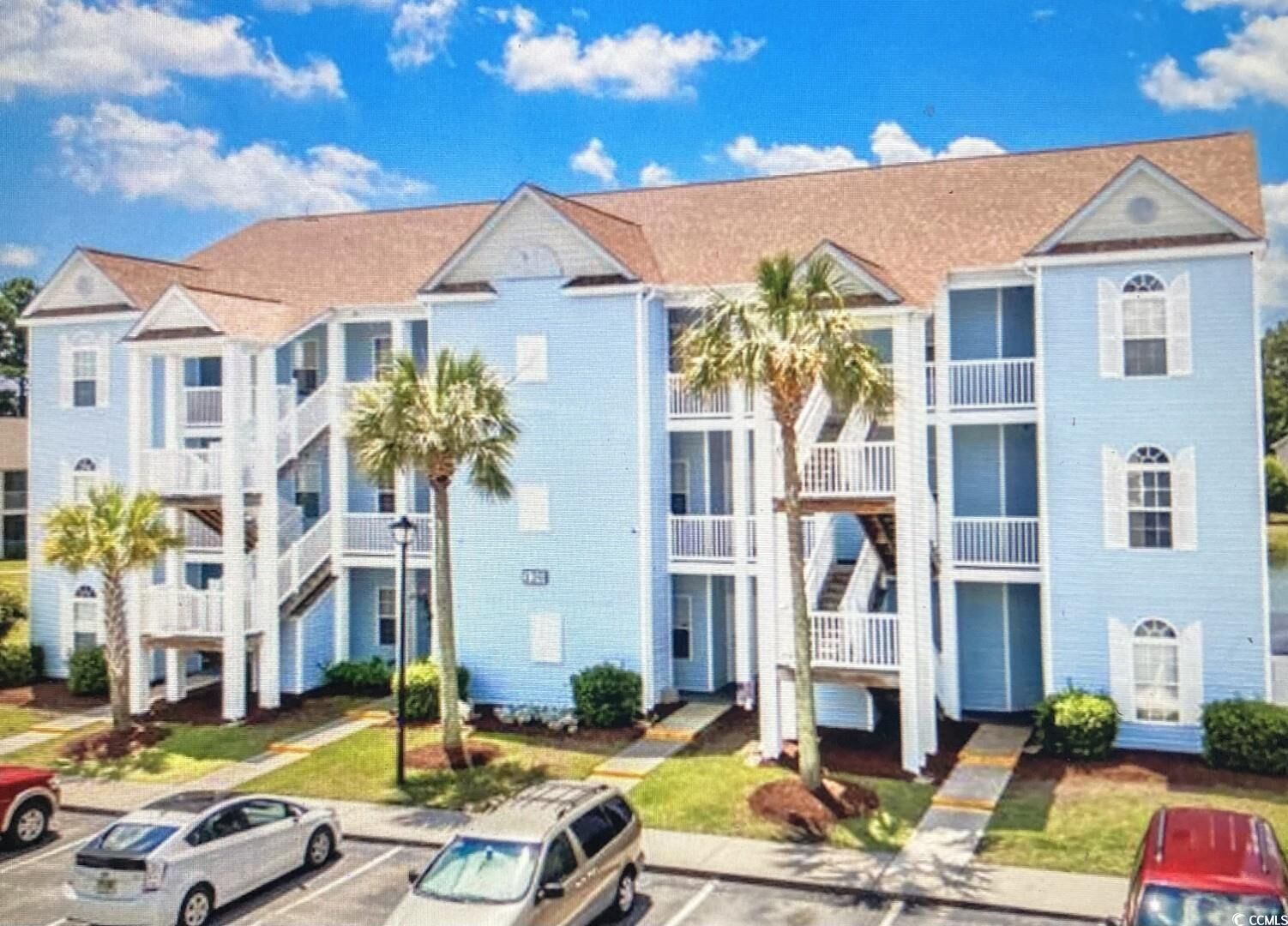 Property Photo:  120 Fountain Pointe Ln. 303  SC 29579 