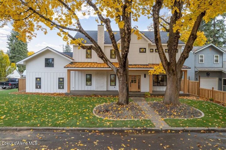 Property Photo: 506 S 13th St ID 83814