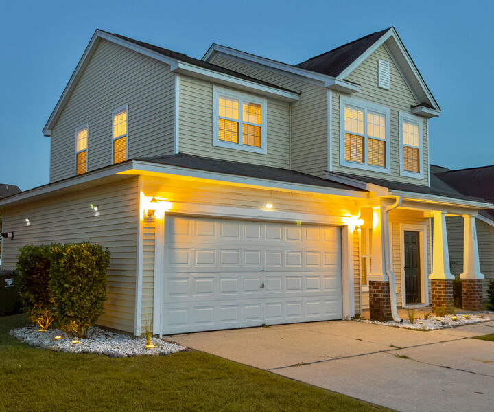 Property Photo:  326 Drayton Pl Drive  SC 29461 