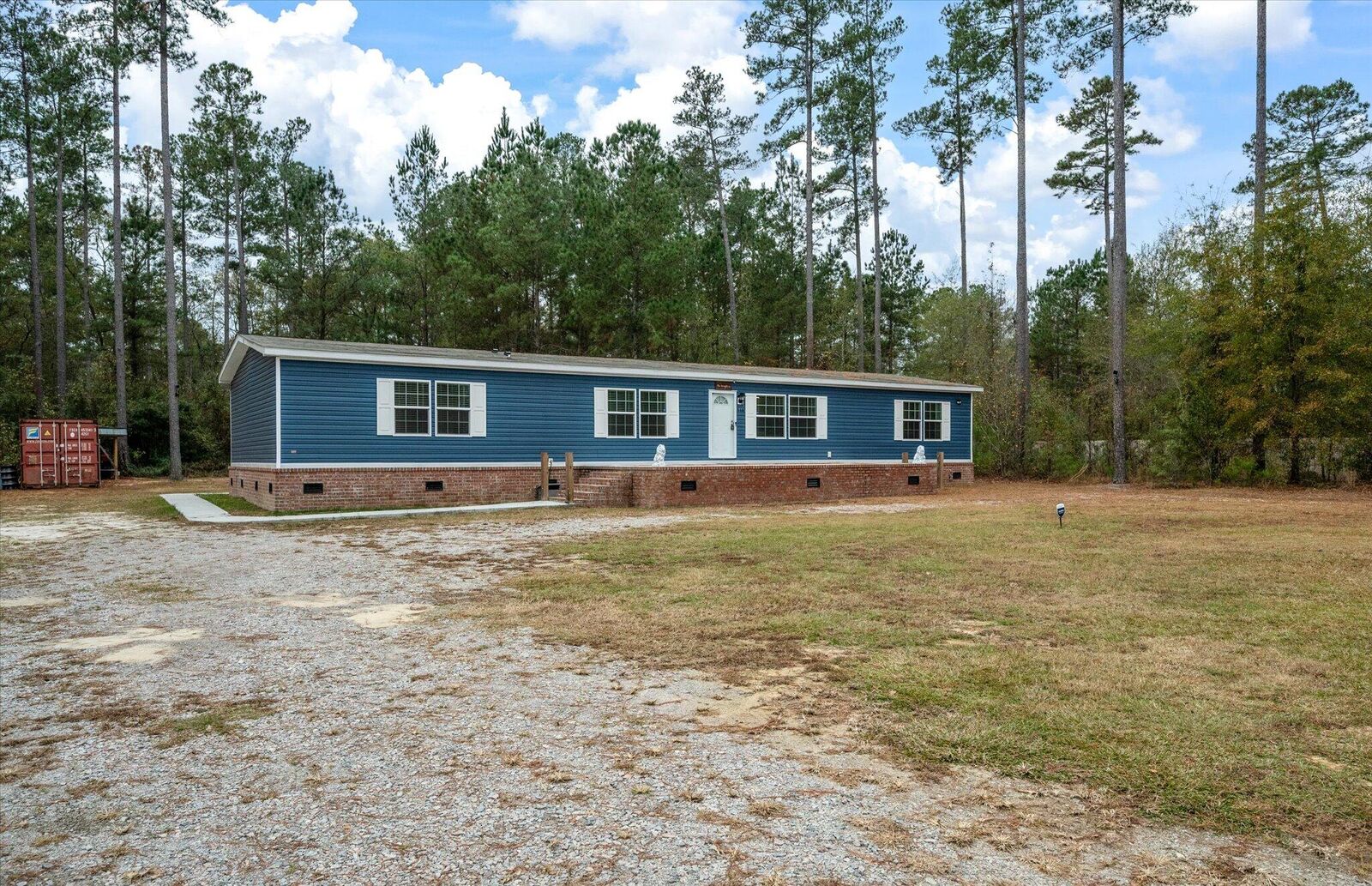 Property Photo: 119 Penny Creek Drive SC 29475