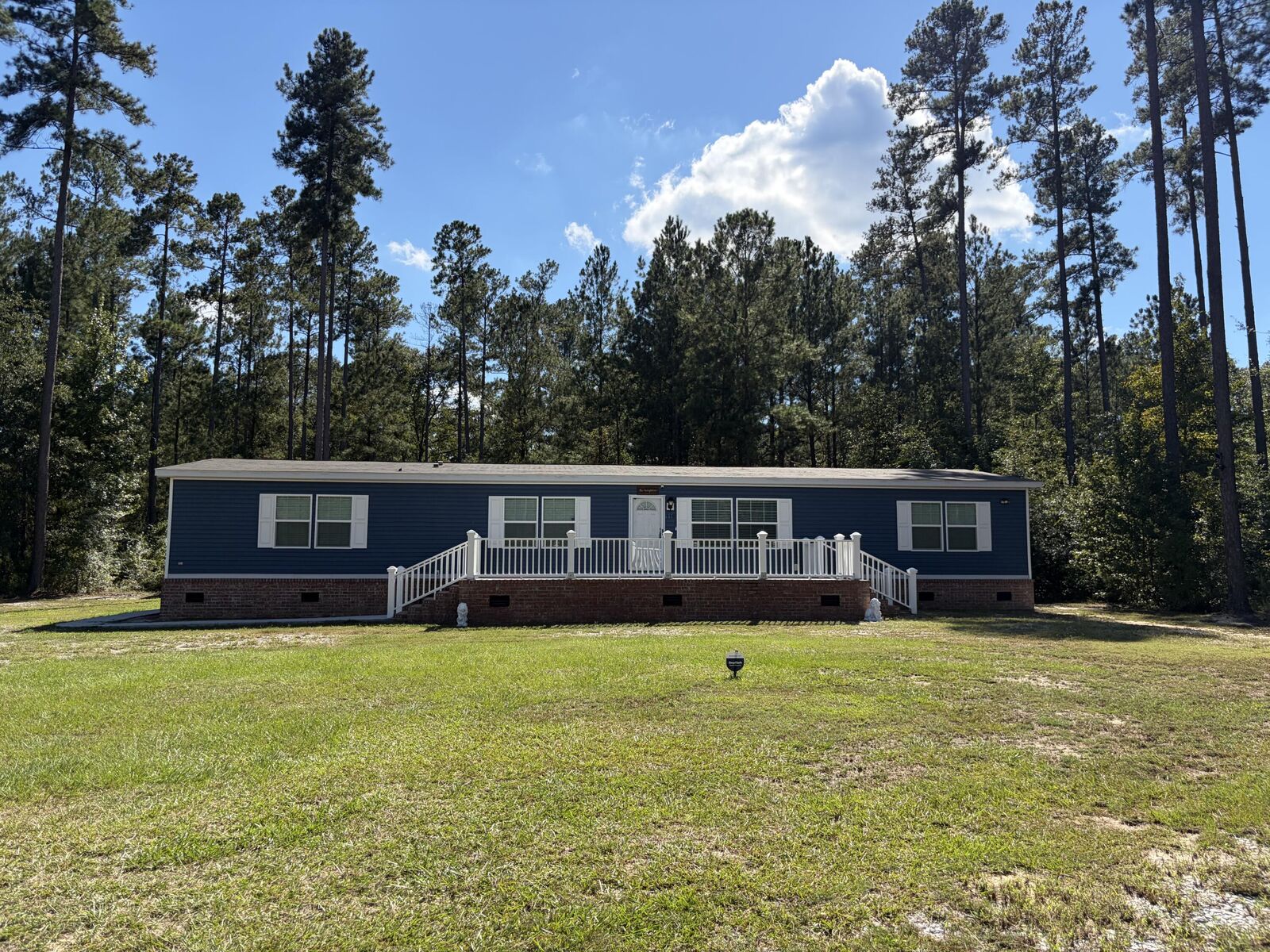 Property Photo:  119 Penny Creek Drive  SC 29475 