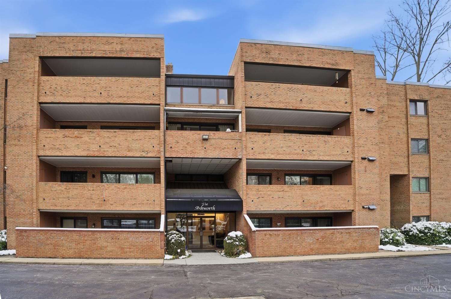 Property Photo:  3646 Ashworth  OH 45208 