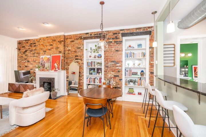 Property Photo: 2356 Park Avenue OH 45206