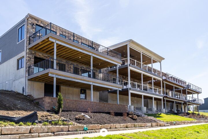 Property Photo: 5773 Sanctuary Place OH 45230