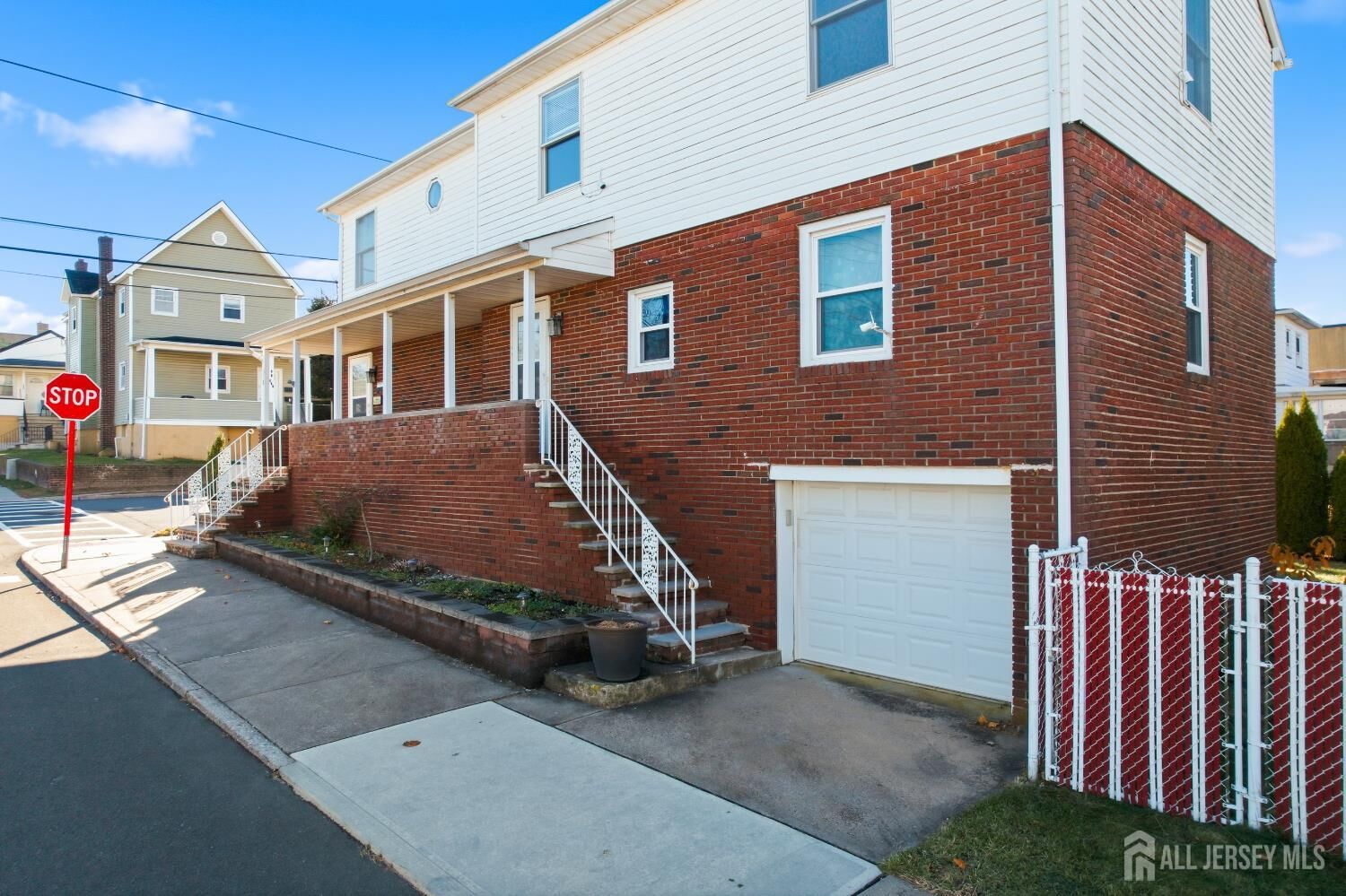 Property Photo:  518 Center Street  NJ 08879 