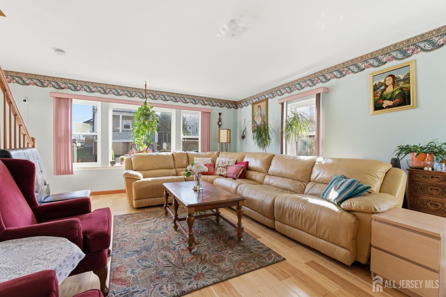 Property Photo:  518 Center Street  NJ 08879 