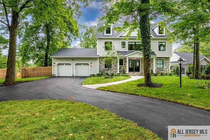 Property Photo:  569 Riverside Drive  NJ 08540 