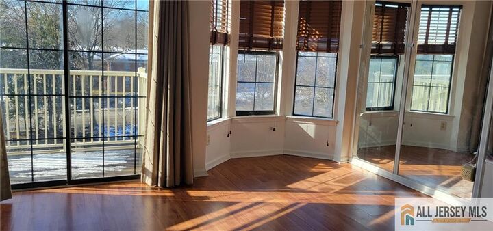 Property Photo:  83 Crosspointe Drive 83  NJ 08816 