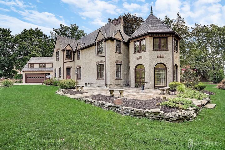 Property Photo: 1 Orchard Lane NJ 08648