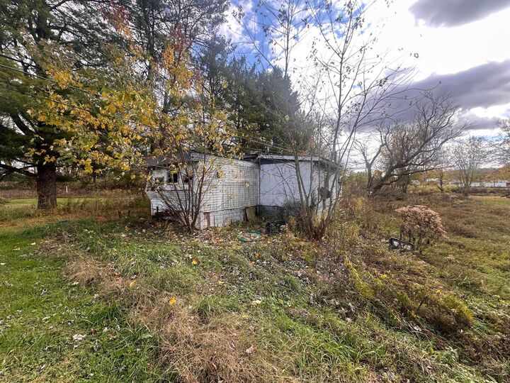 Property Photo: 11945 Bottom Road OH 43821