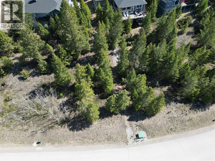 Property Photo:  7066 White Tail Lane  BC V0A 1M0 