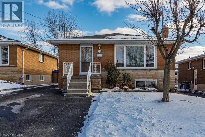 43 Bonaventure Drive  Hamilton ON L9C 4P4 photo