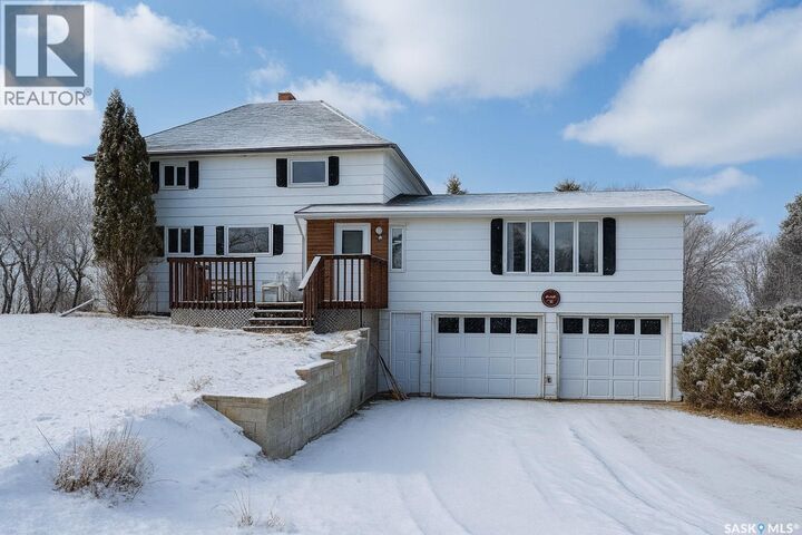 Property Photo:  Klassen Acreage - Stewart Valley  SK S0N 0E9 