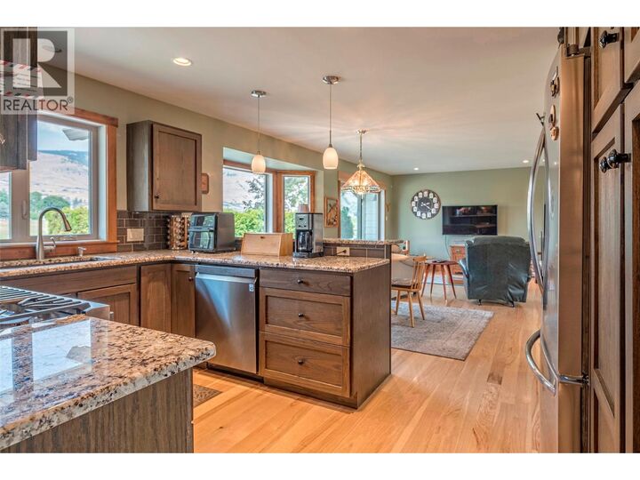 Property Photo: 7800 Howe Drive BC V1B 3C3