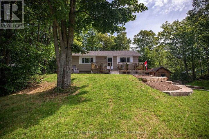 Property Photo: 25 Emerson Avenue ON N0H 2G0