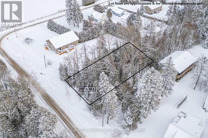 0 Pcl 13-1 U13  Northern Bruce Peninsula ON N0H 2M0 photo