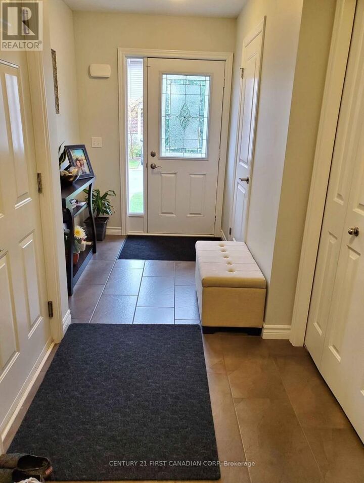 Property Photo: 3399 Castle Rock Place 12 ON N6L 0C8