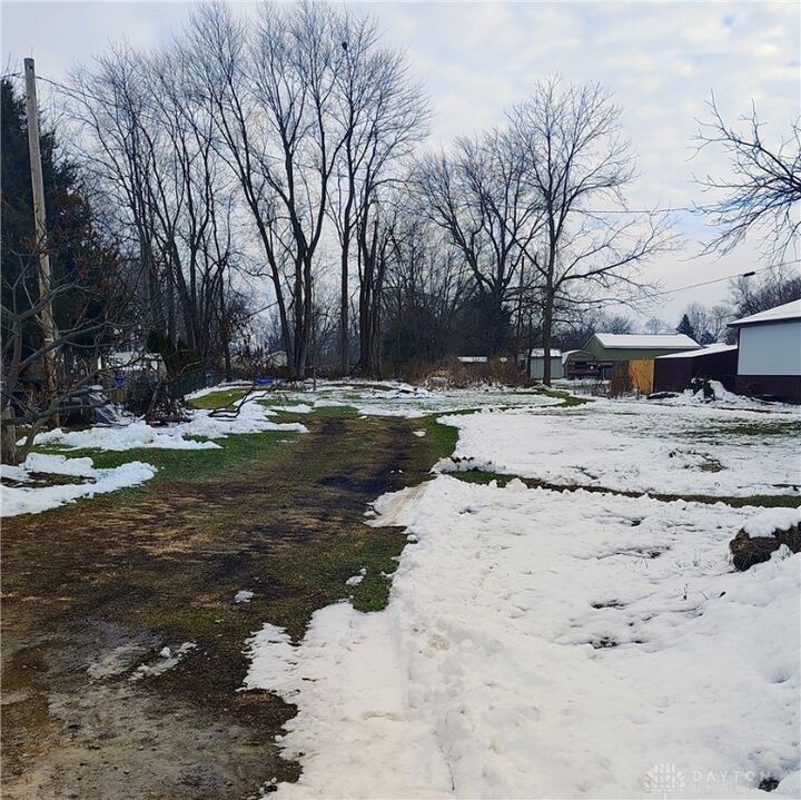 Property Photo:  4620 82 1/2 X 161 Nelson Street  OH 45335 