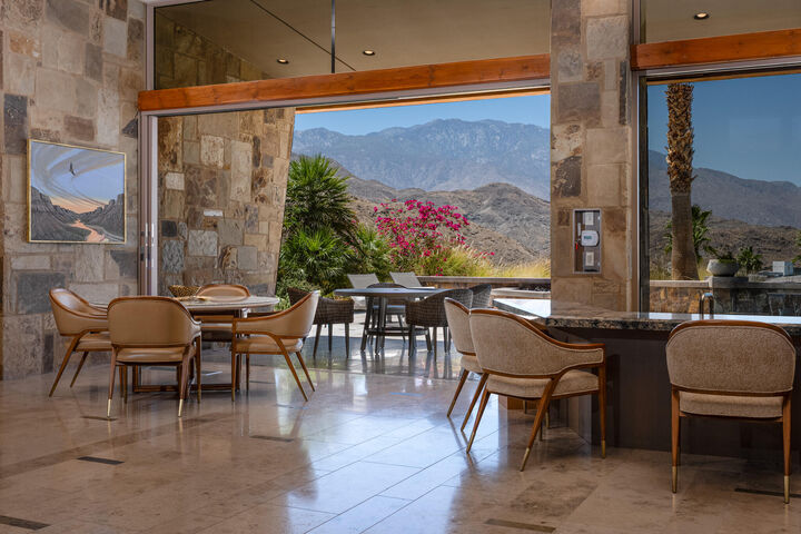 Property Photo:  9 Rockcrest Drive  CA 92270 