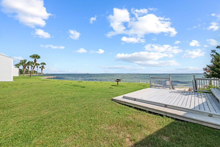 Property Photo: 101 Old Ferry Road 12B FL 32579