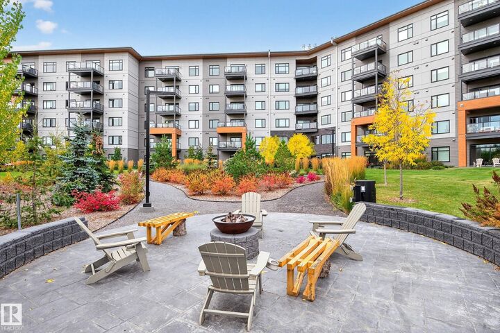 7463 May Common NW 303  Edmonton AB T6R 0X1 photo