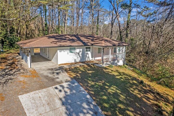 Property Photo: 344 E Rhinehill Road SE GA 30315