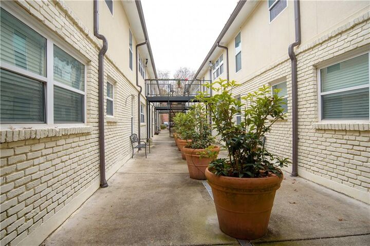 Property Photo: 48 Peachtree Avenue NE 217 GA 30305