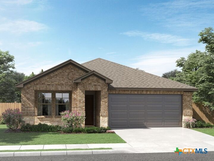 3007 Nash Drive  New Braunfels TX 78132 photo