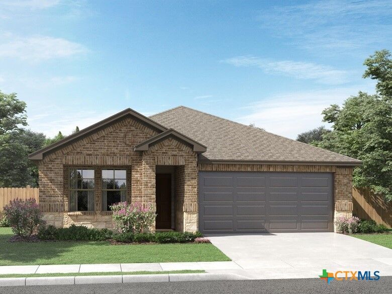 Property Photo:  3007 Nash Drive  TX 78132 