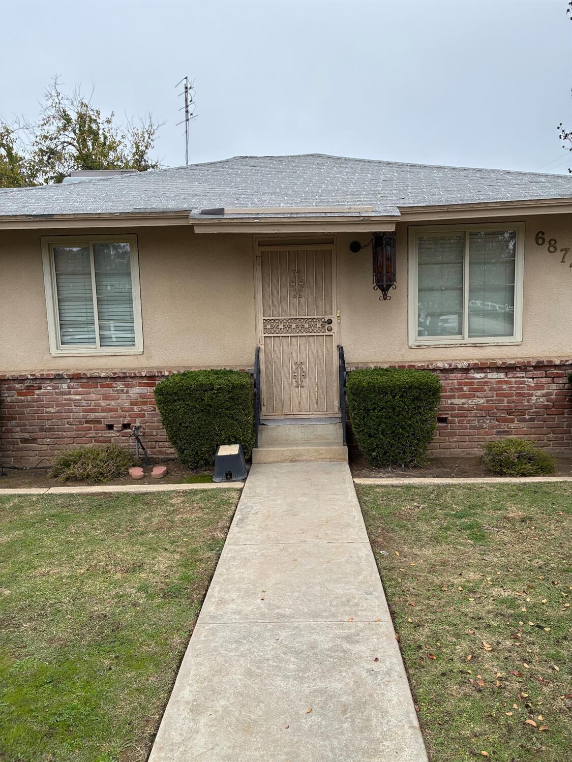 Property Photo:  6874 E E. Olive Avenue E  CA 93727 