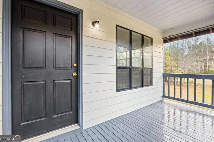 Property Photo:  181 Lower Wirebridge Road  GA 30667 