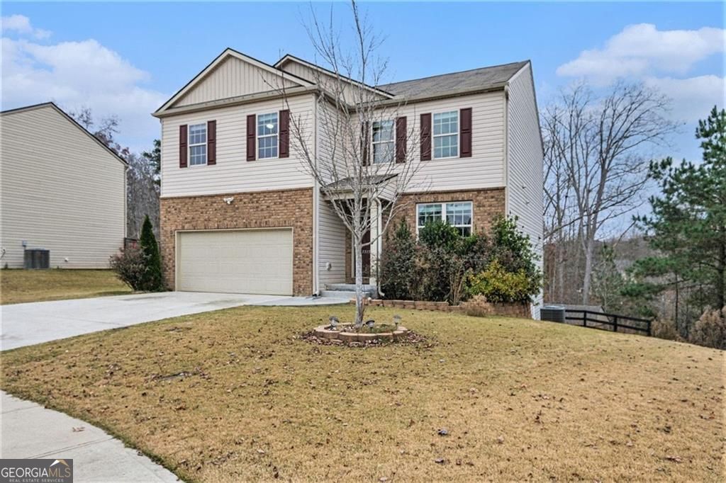Property Photo: 3315 Heatherwood Drive GA 30507
