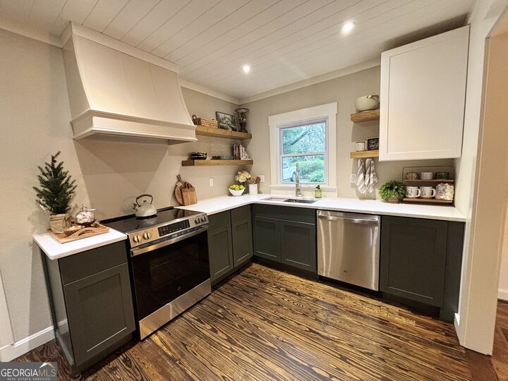 Property Photo: 436 West Washington Street GA 31064