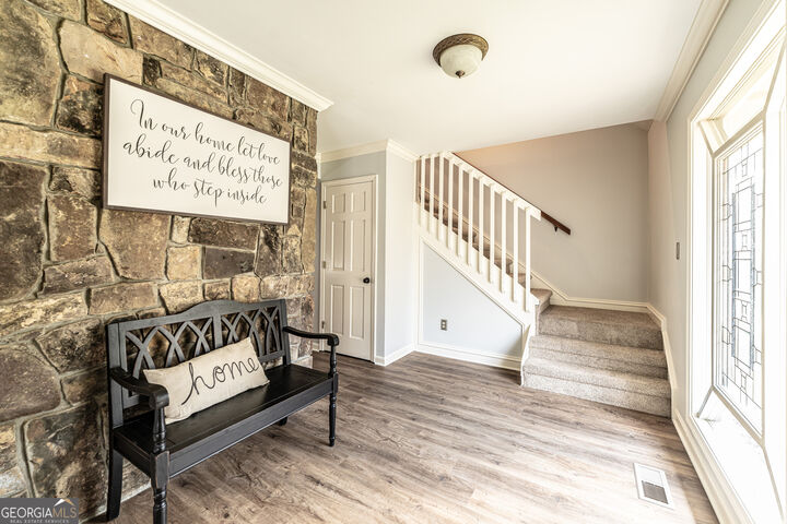 Property Photo:  27 Saddle Mountain Road SE  GA 30161 