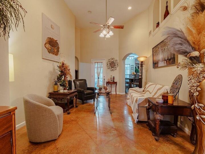 Property Photo: 8720 165 Highway LA 71485