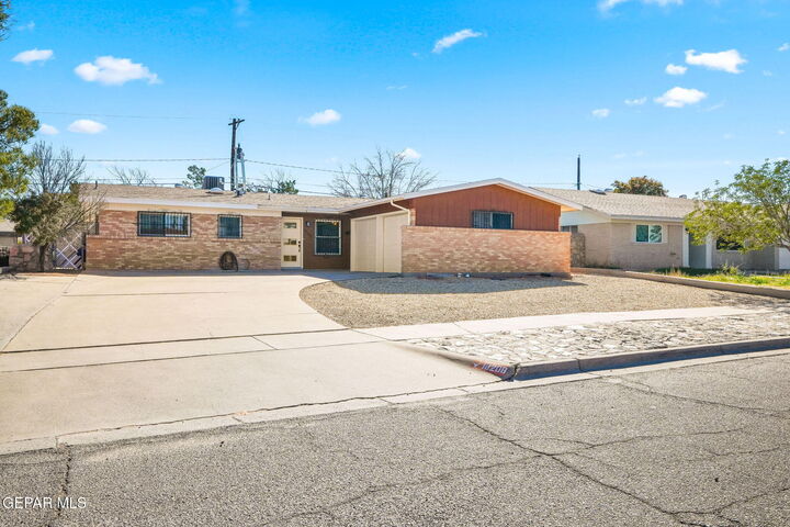 Property Photo: 10208 Suez Drive TX 79925