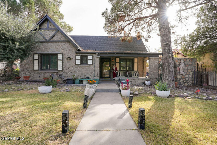 4536 Trowbridge Drive  El Paso TX 79903 photo