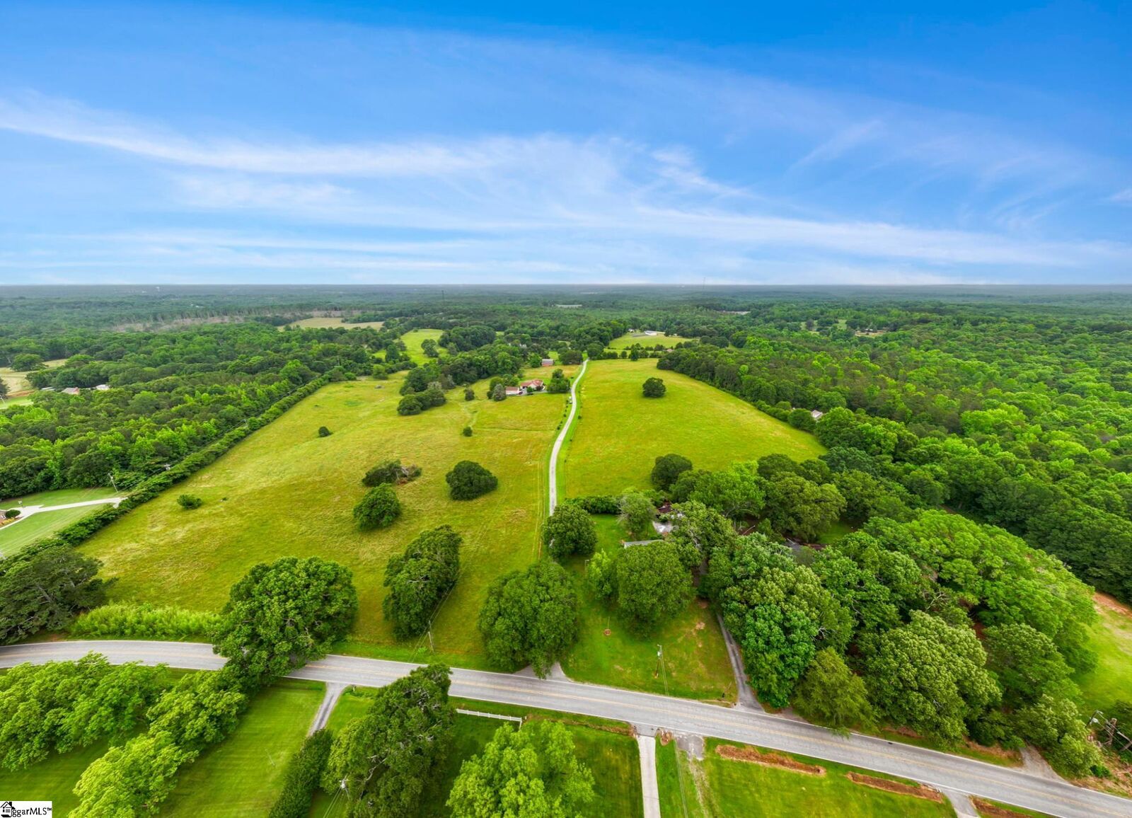 Property Photo:  0 Stone Station Farm Road  SC 29306 