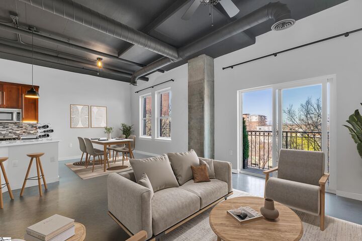 Property Photo:  927 S Main Street Unit #309  SC 29601 